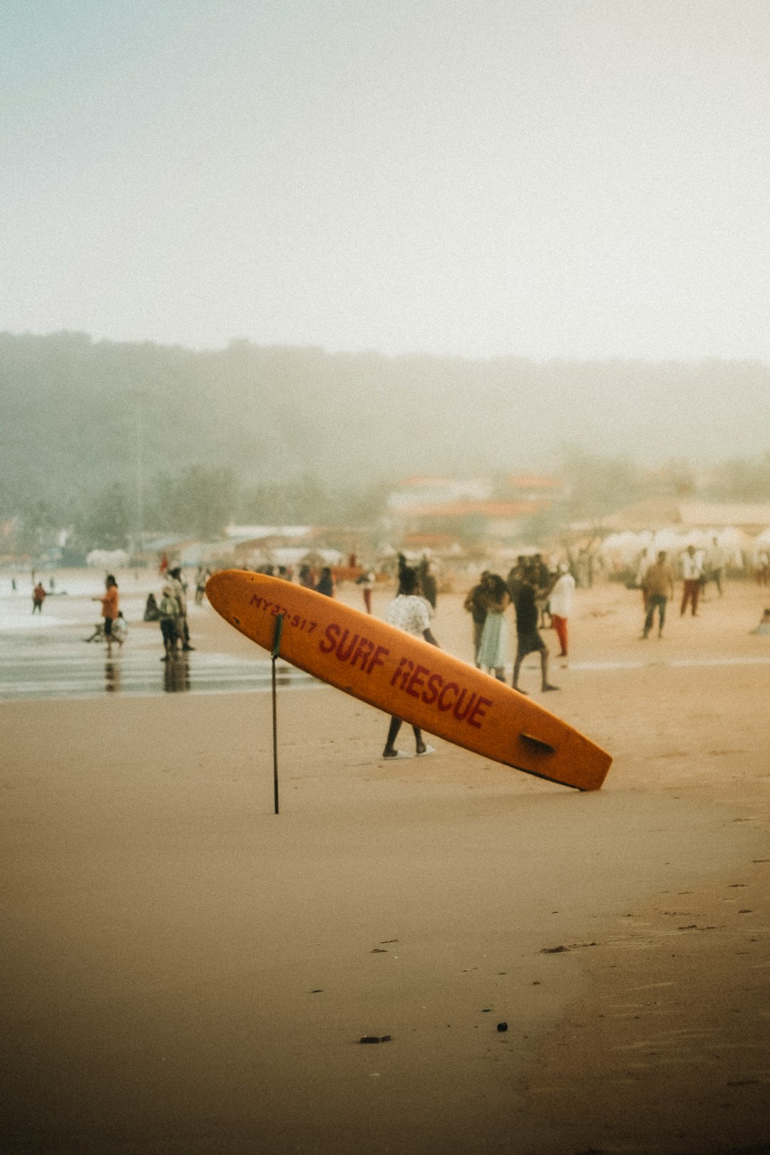 Portable Beach Chairs